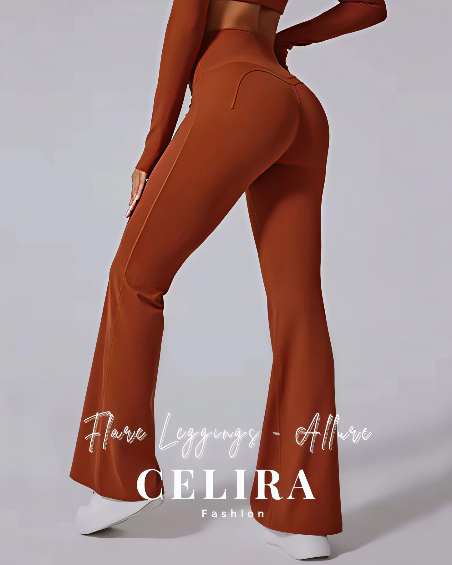 טייץ דגם אלור