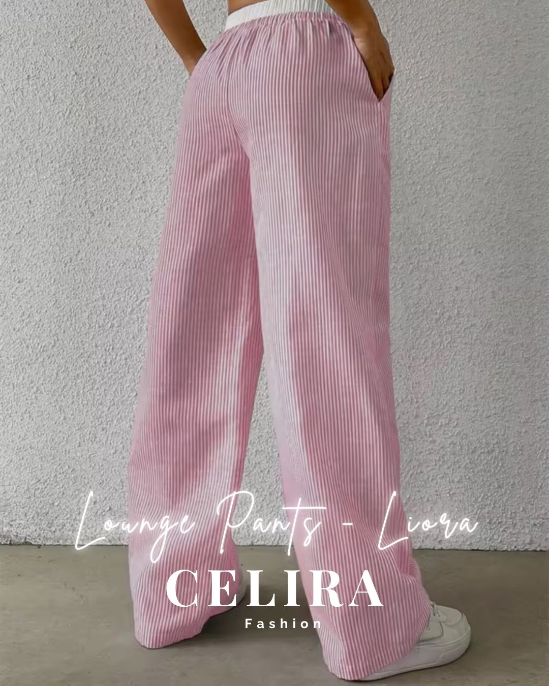 מכנסי - ליאורה