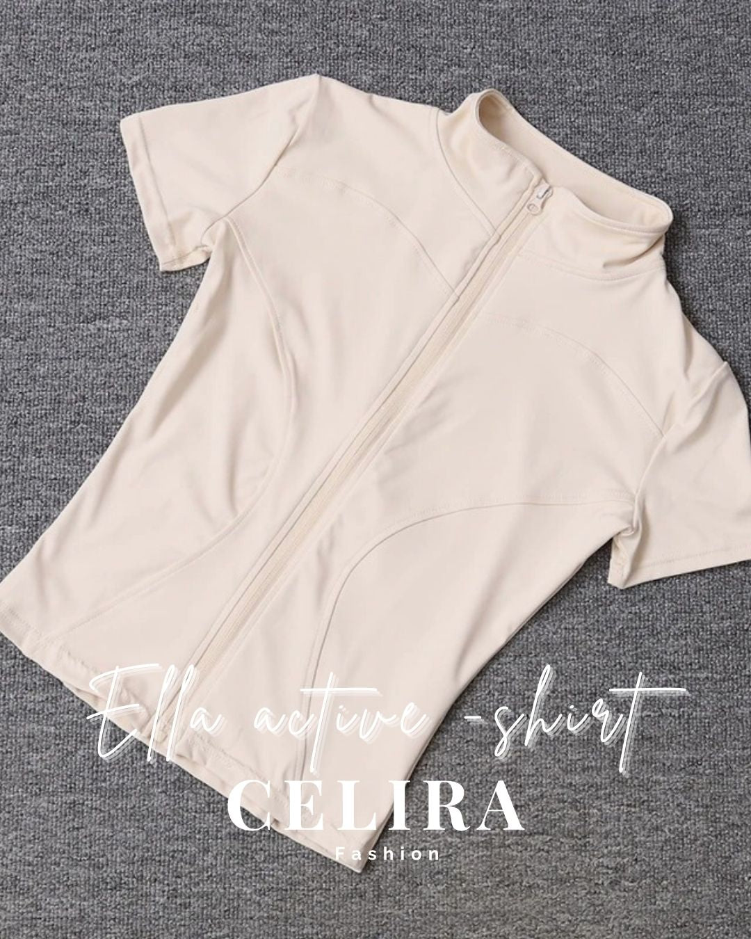 חולצת - אלה אקטיב