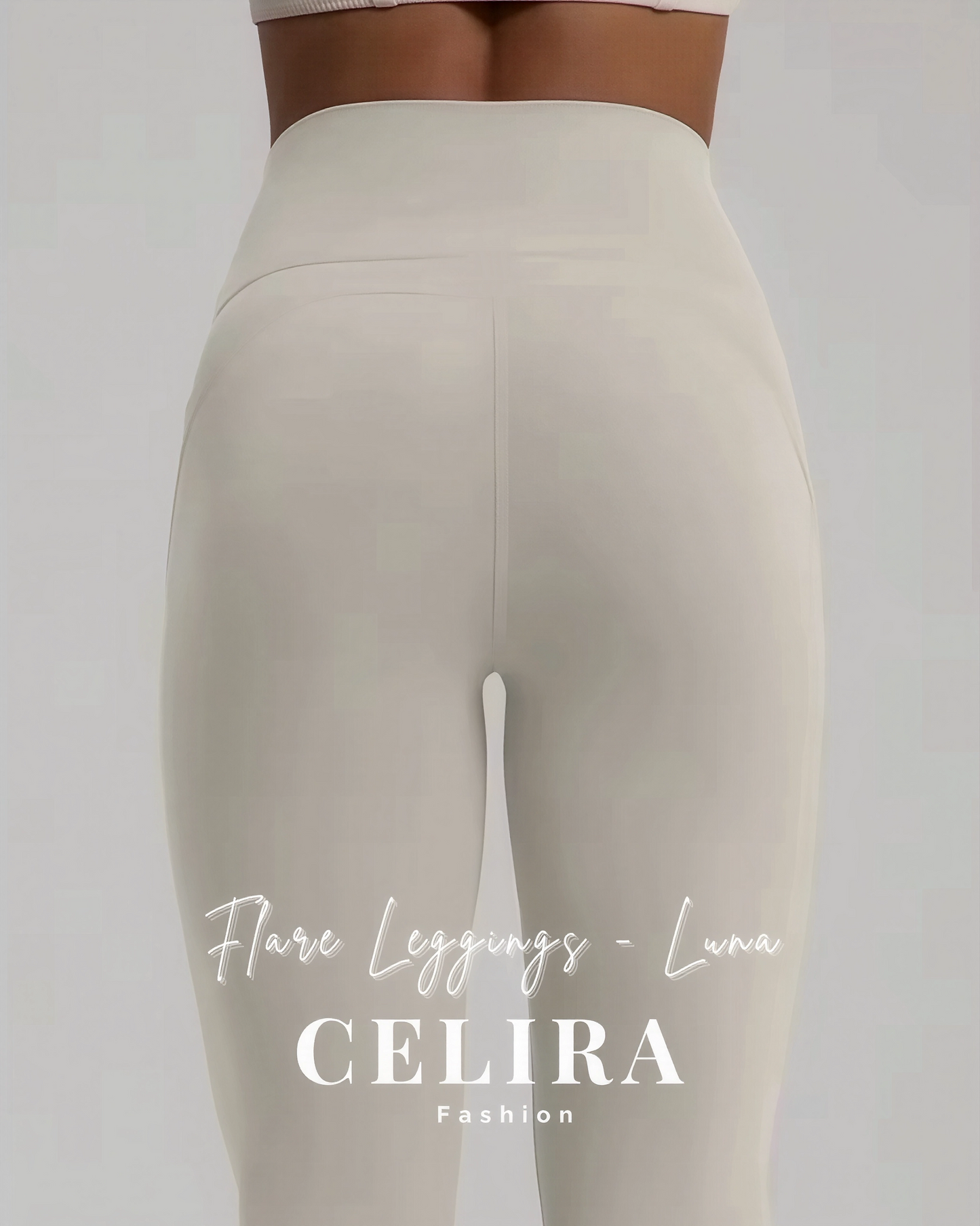 טייץ דגם לונה