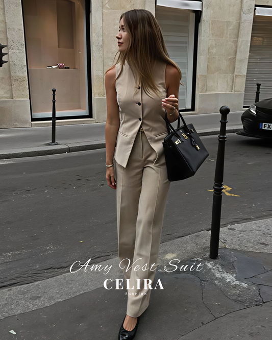 חליפת ווסט איימי