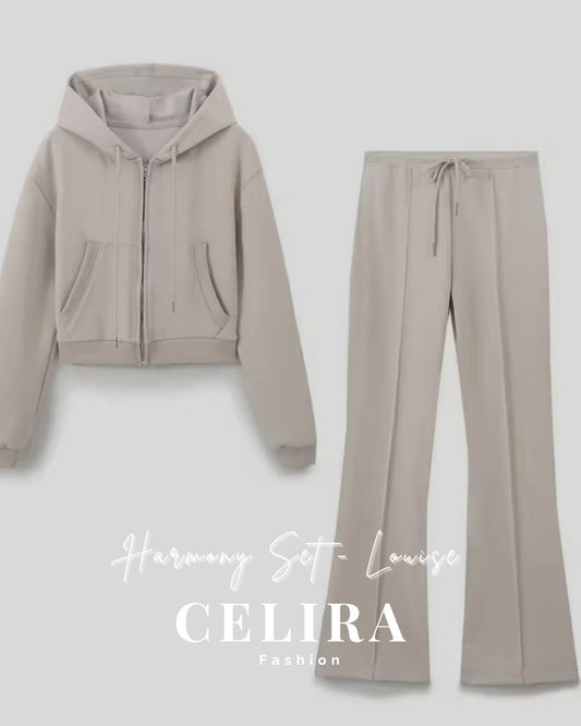 סט לואיז - הרמוני