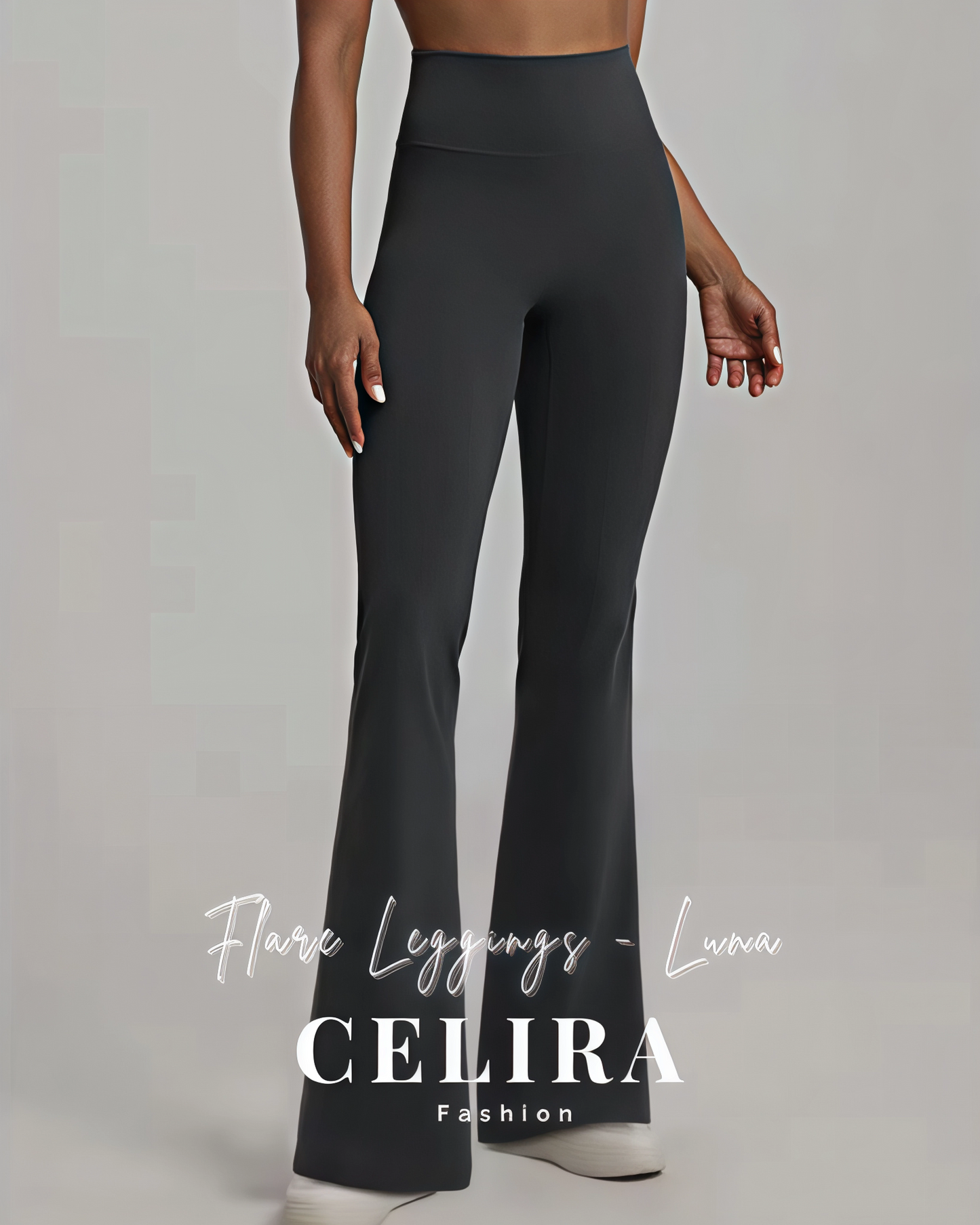 טייץ דגם לונה