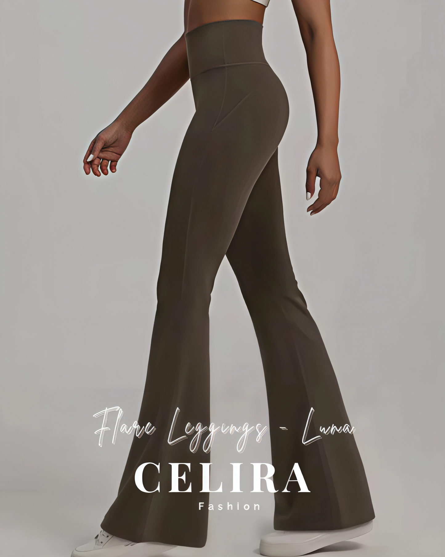 טייץ דגם לונה