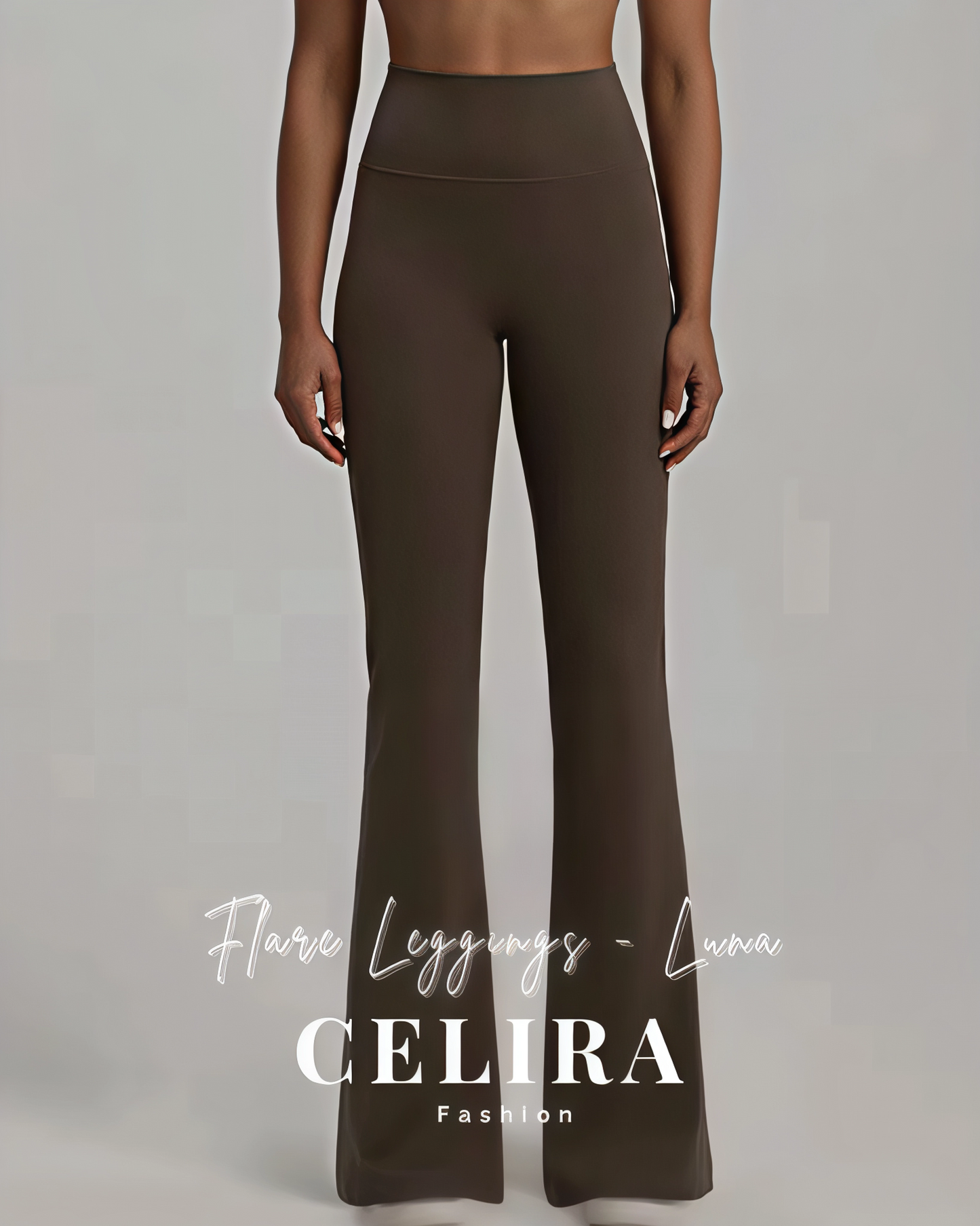 טייץ דגם לונה