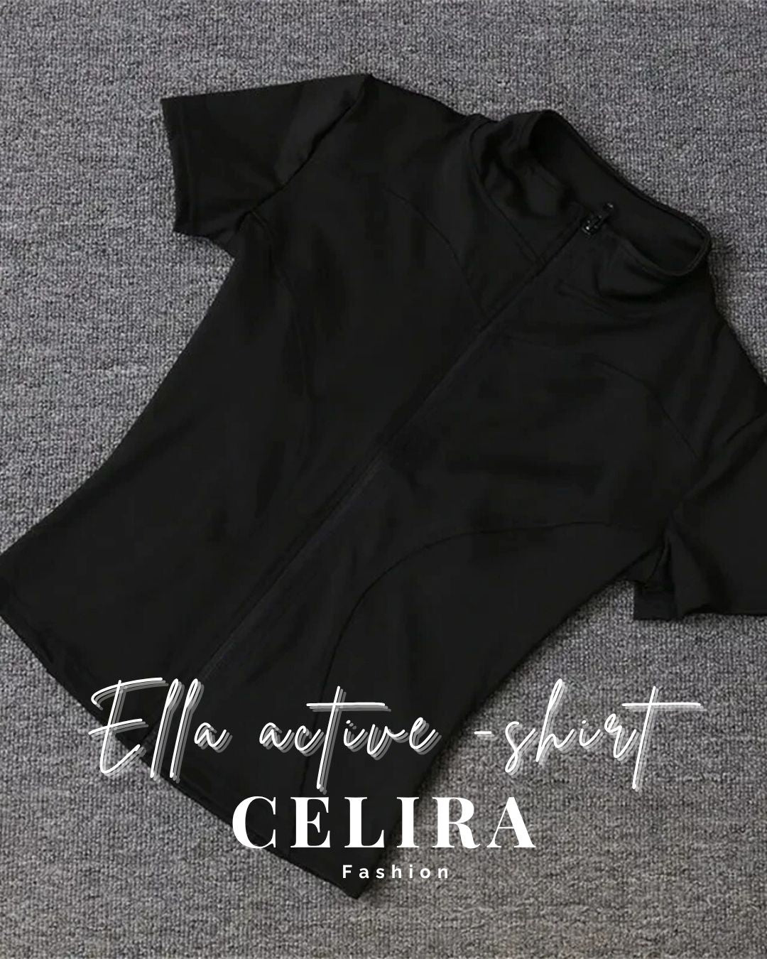 חולצת - אלה אקטיב