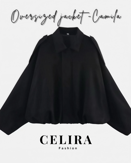 ג׳קט אוברסייז - קמילה