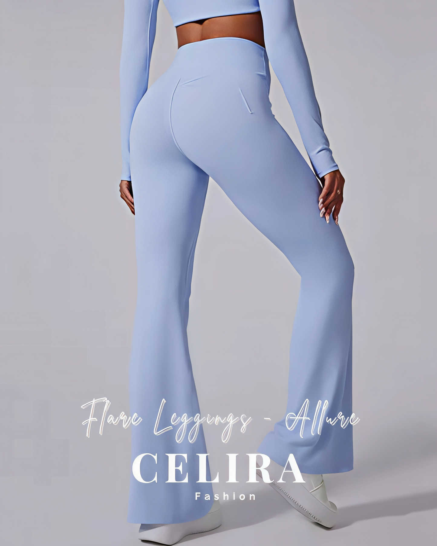 טייץ דגם אלור