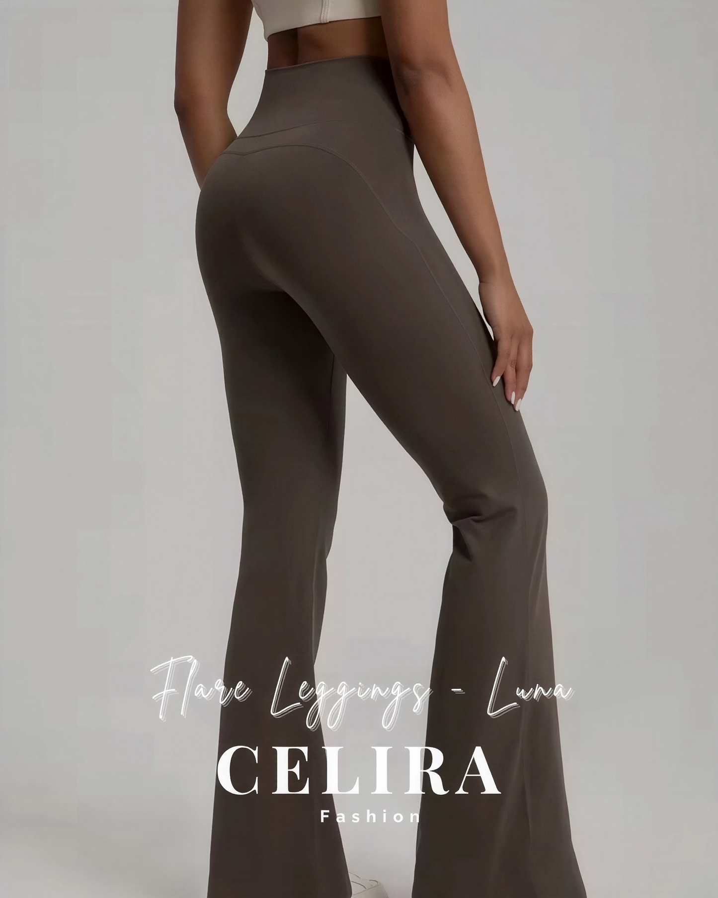 טייץ דגם לונה