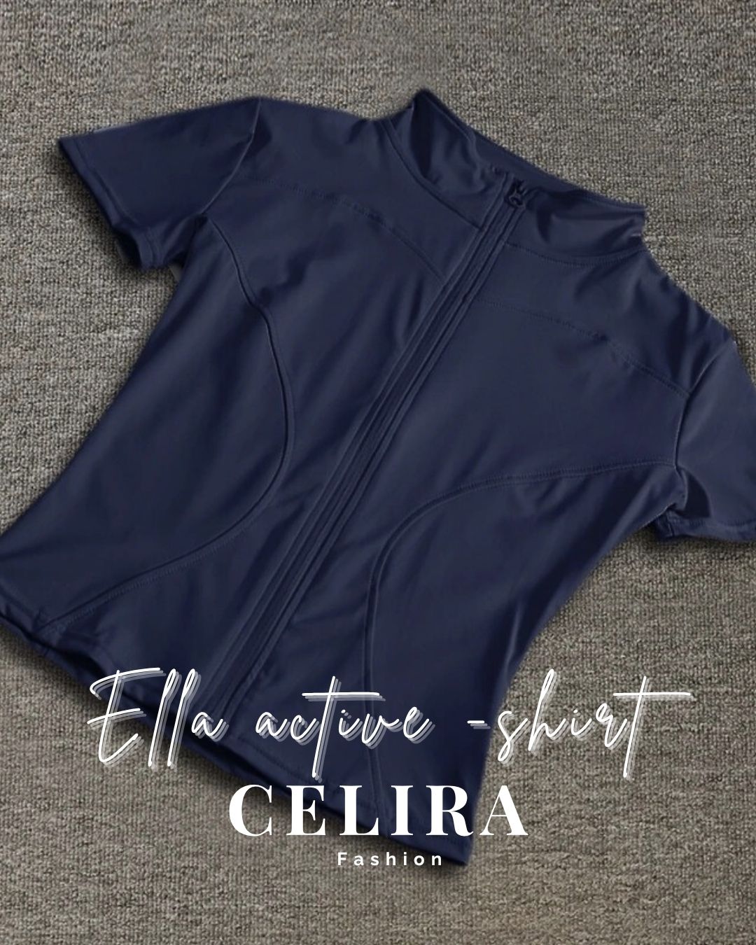 חולצת - אלה אקטיב