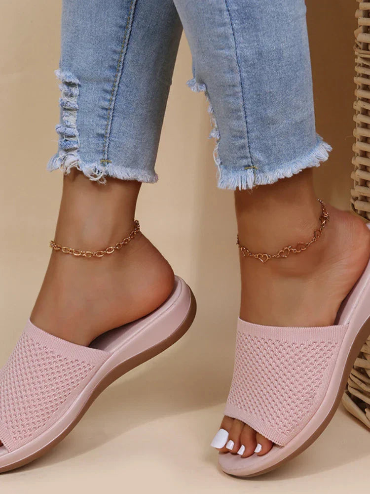 כפכף נוחות- ספיריט