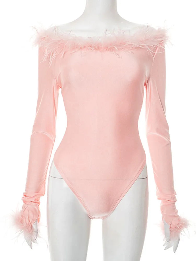 שמלת מיני דגם אליסון