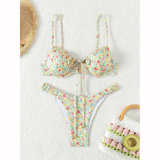 ביקיני דגם דייזי