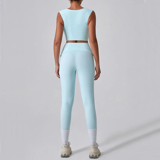 סט ספורט מחטב- מייסי