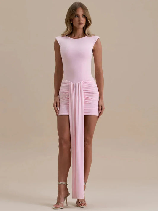 שמלת דגם מירלה