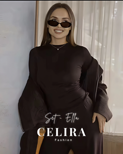 סט דגם - אלה