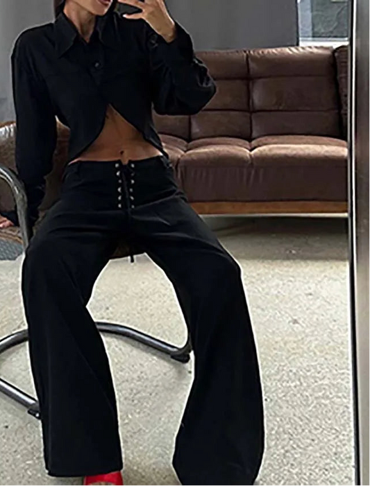 חליפת נוחות שיקית-מורן