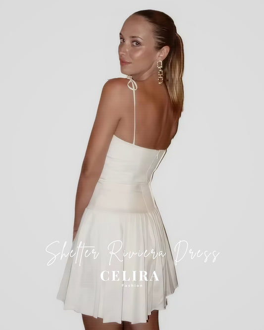 שמלת שלטר ריביירה