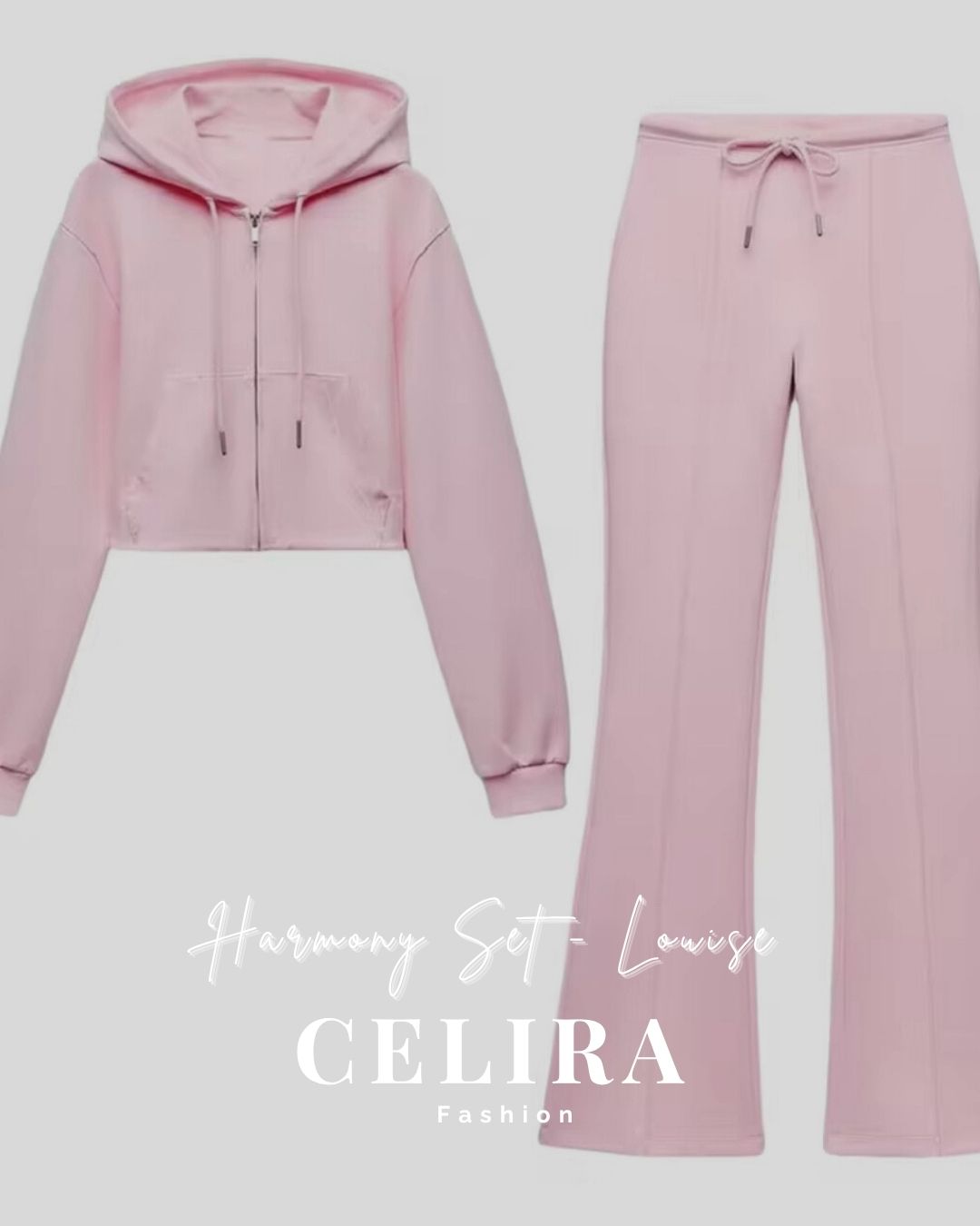 סט לואיז - הרמוני