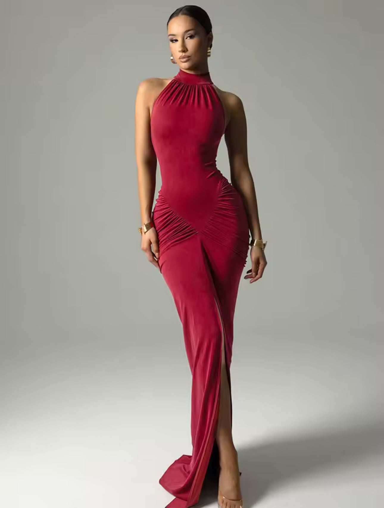 שמלת דגם אלה