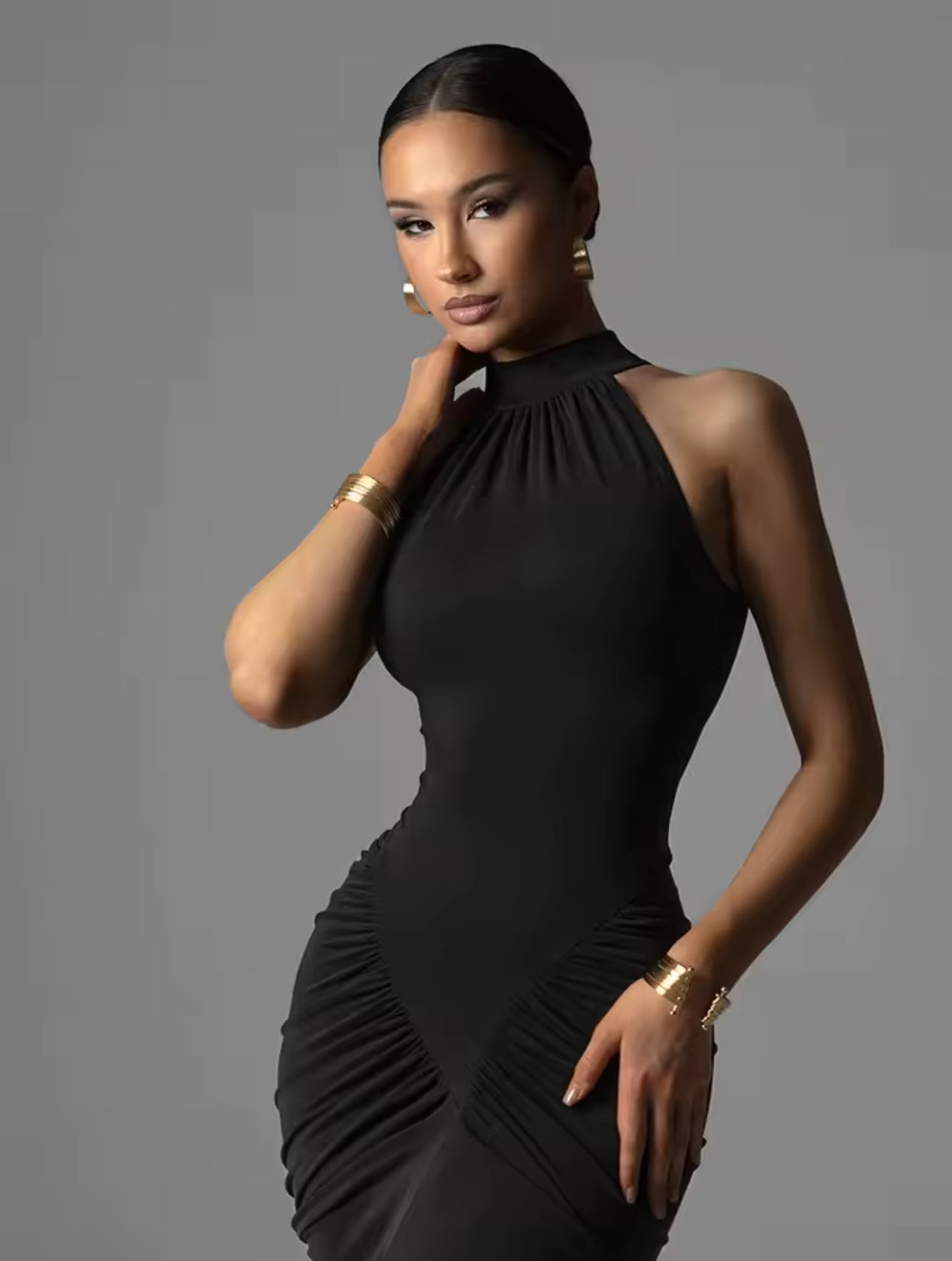 שמלת דגם אלה