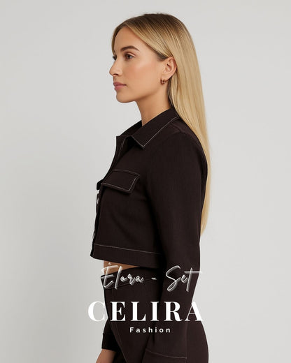 סט דגם - אלורה