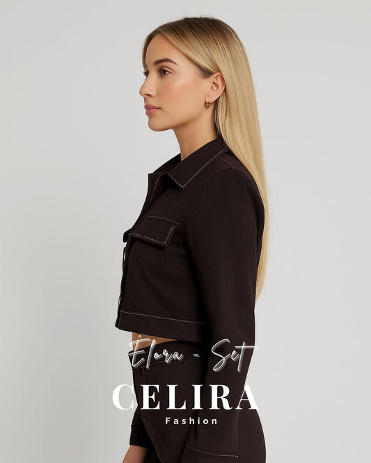 סט דגם - אלורה