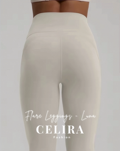 טייץ דגם לונה