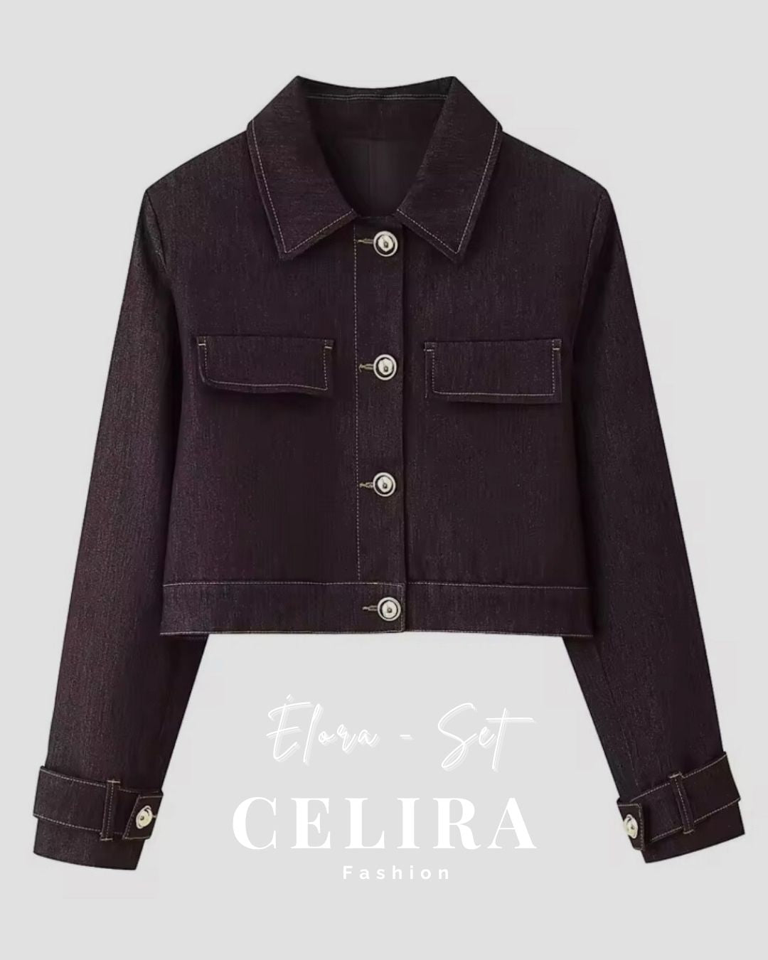 סט דגם - אלורה