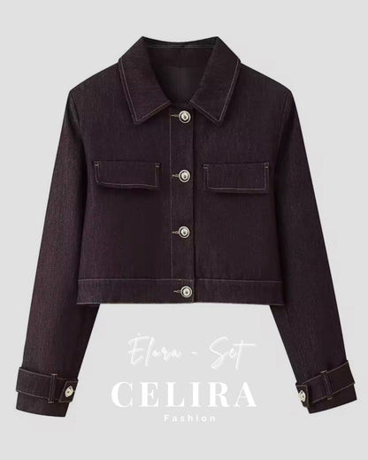 סט דגם - אלורה