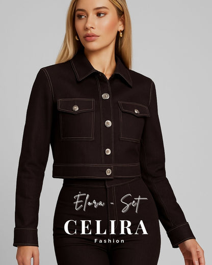 סט דגם - אלורה