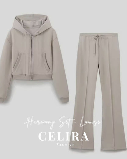 סט לואיז - הרמוני