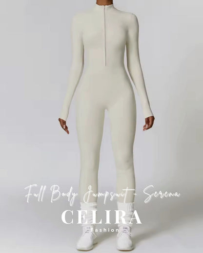בגד גוף מלא דגם סרינה