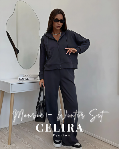 סט חורפי - מונרו