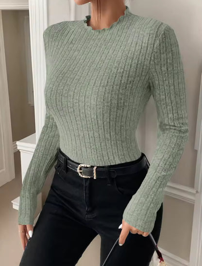 טופ דגם מיקה