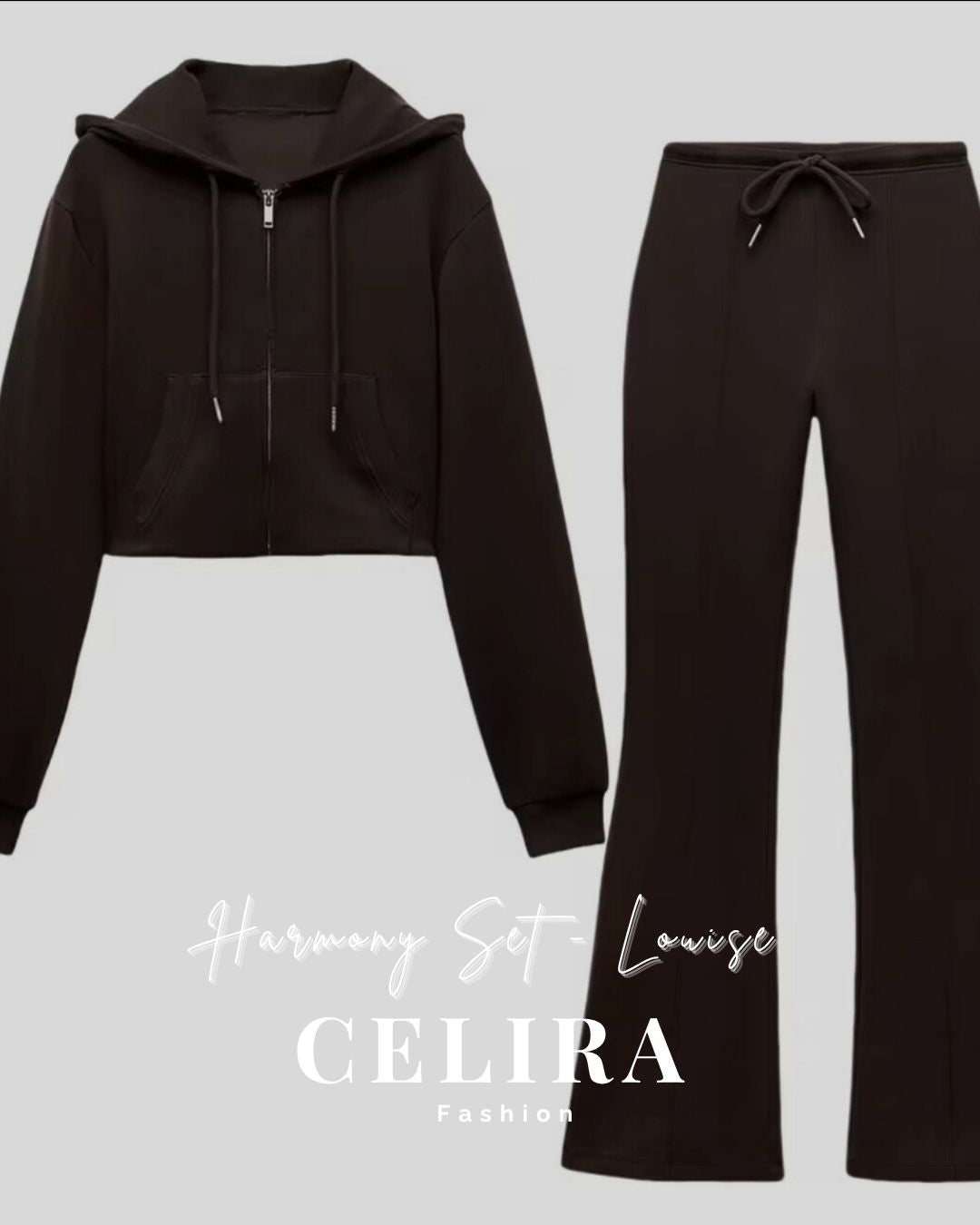 סט לואיז - הרמוני