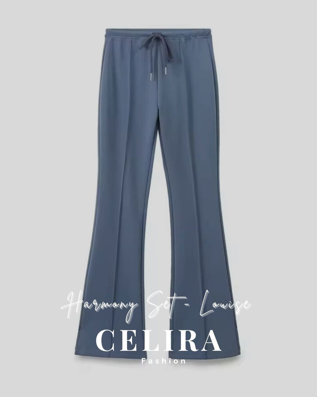 סט לואיז - הרמוני