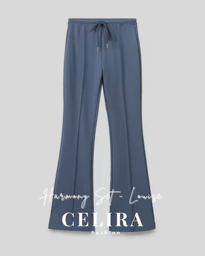 סט לואיז - הרמוני