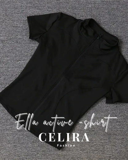 חולצת - אלה אקטיב