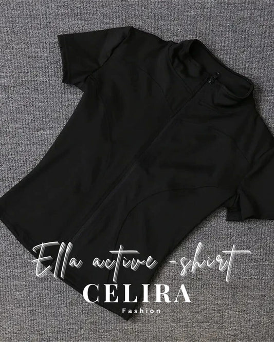 חולצת - אלה אקטיב