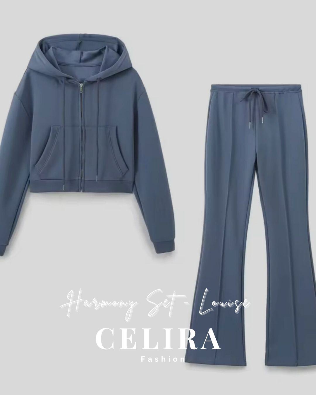 סט לואיז - הרמוני