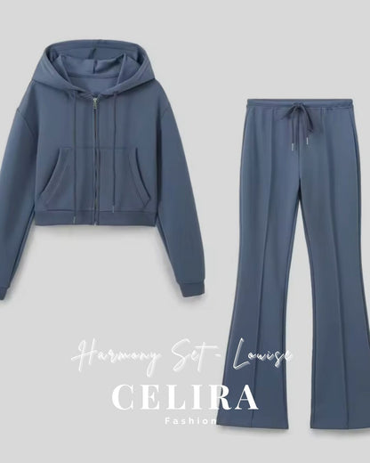 סט לואיז - הרמוני