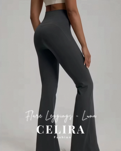 טייץ דגם לונה