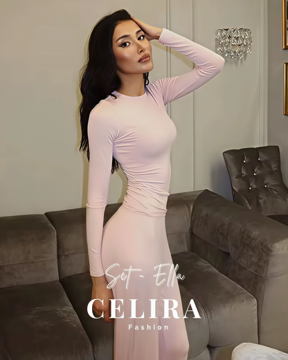 סט דגם - אלה