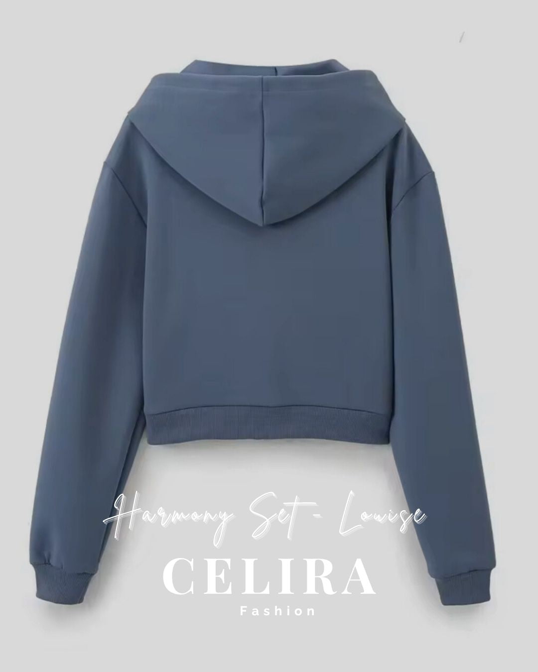 סט לואיז - הרמוני