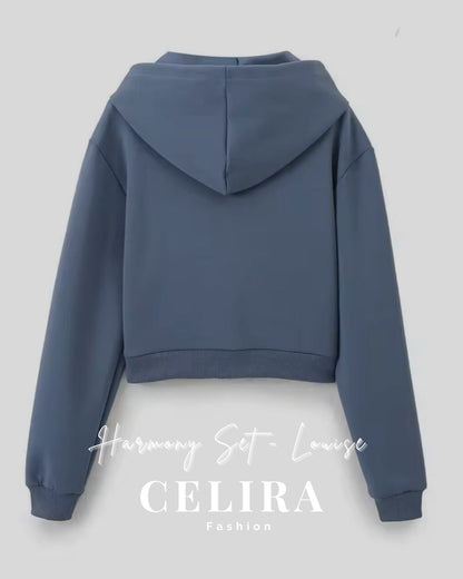 סט לואיז - הרמוני