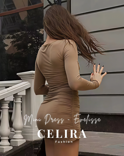 שמלת מיני – אווליס