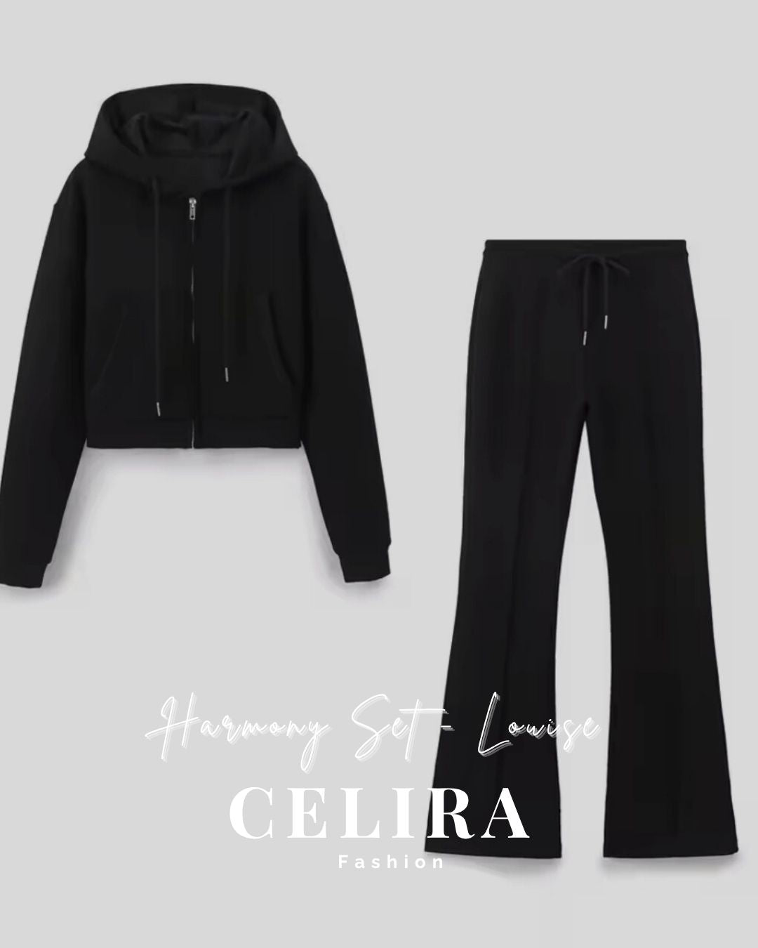 סט לואיז - הרמוני