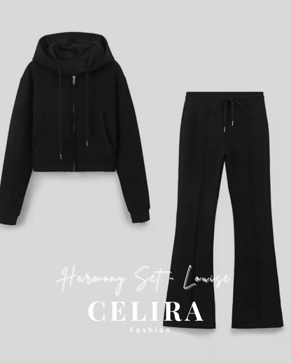 סט לואיז - הרמוני