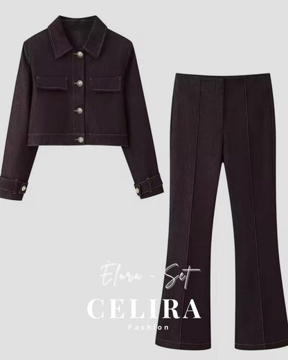 סט דגם - אלורה